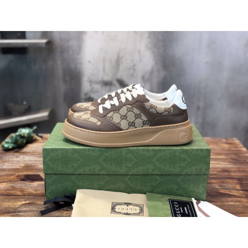 G*u*i sneakers